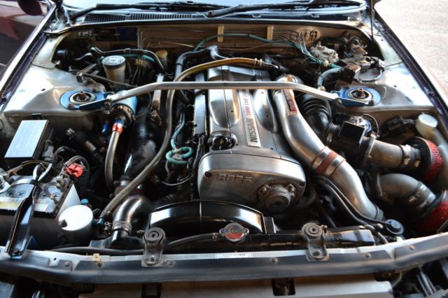 1991 Nissan GT-R - photo 12