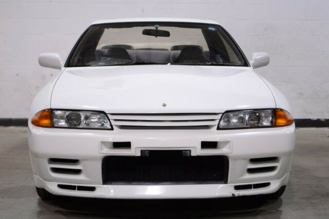 1992 Nissan GT-R - photo 2