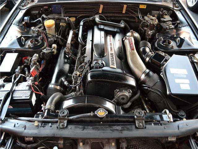 1992 Nissan GT-R GTR - photo 11