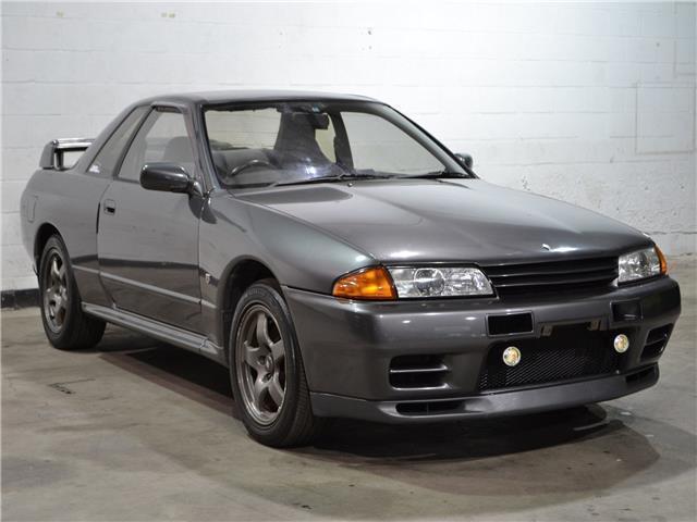1992 Nissan GT-R GTR - photo 3