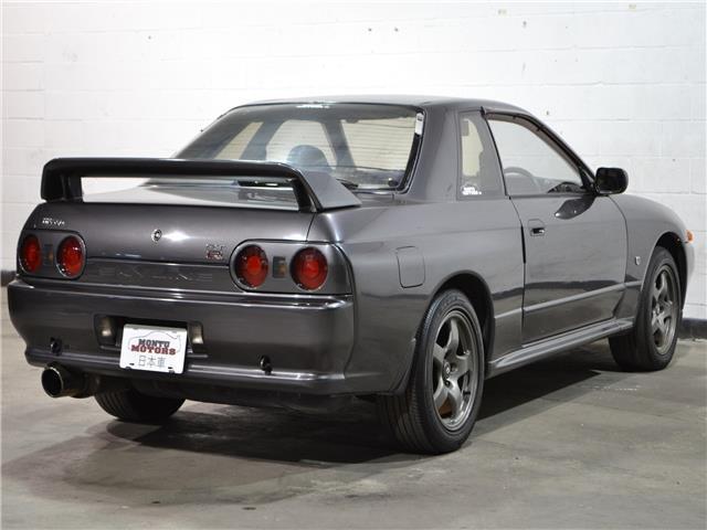 1992 Nissan GT-R GTR - photo 5
