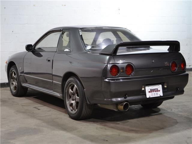 1992 Nissan GT-R GTR - photo 7