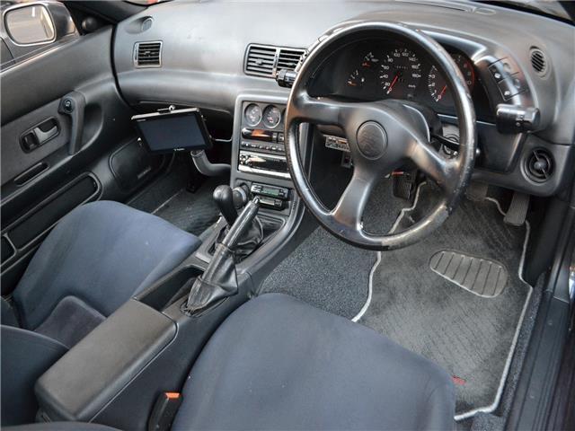 1992 Nissan GT-R GTR - photo 9