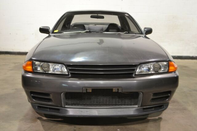1992 Nissan GT-R - photo 2