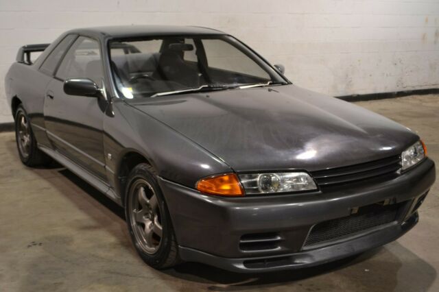 1992 Nissan GT-R - photo 3