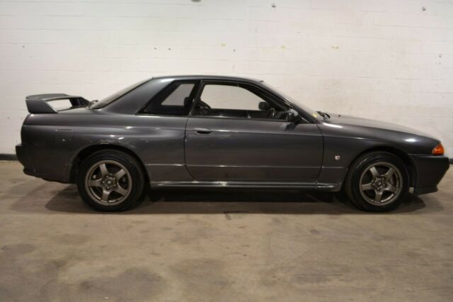 1992 Nissan GT-R - photo 4