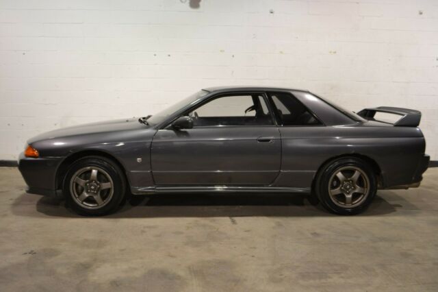 1992 Nissan GT-R - photo 8