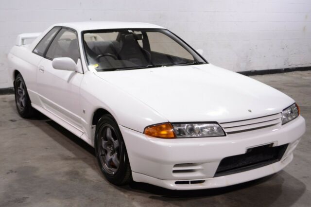 1992 Nissan GT-R - photo 3