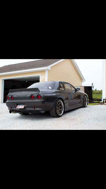 1980 Nissan GT-R - photo 10