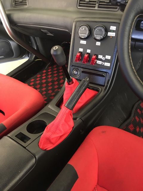 1980 Nissan GT-R - photo 5