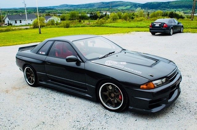 1980 Nissan GT-R - photo 8