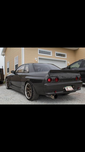 1980 Nissan GT-R - photo 9