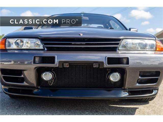 1992 Nissan Skyline GTR R32 - photo 13