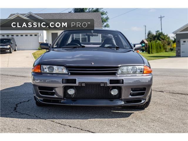 1992 Nissan Skyline GTR R32 - photo 2