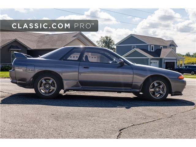 1992 Nissan Skyline GTR R32 - photo 4