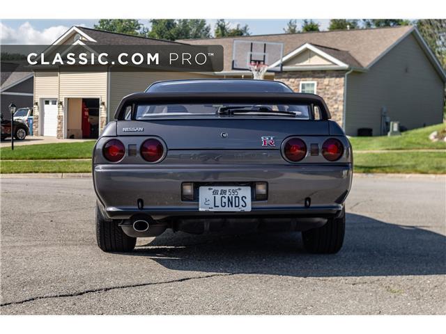 1992 Nissan Skyline GTR R32 - photo 6