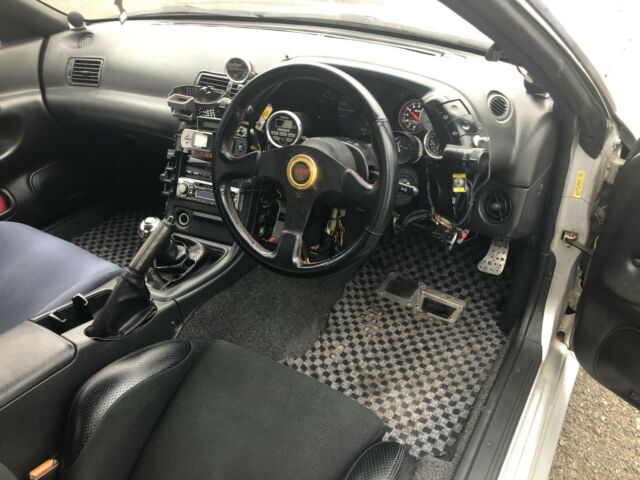 1992 Nissan GT-R GTR - photo 11