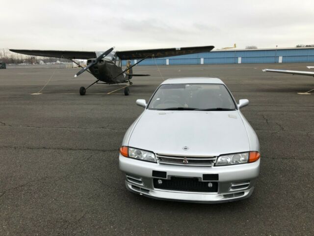 1992 Nissan GT-R GTR - photo 3