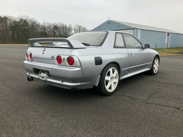 1992 Nissan GT-R GTR - photo 5
