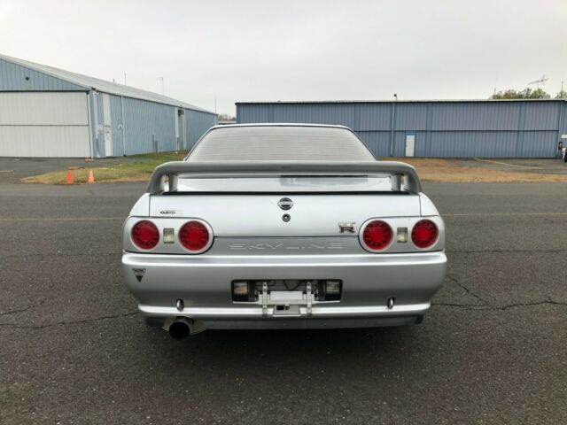 1992 Nissan GT-R GTR - photo 6