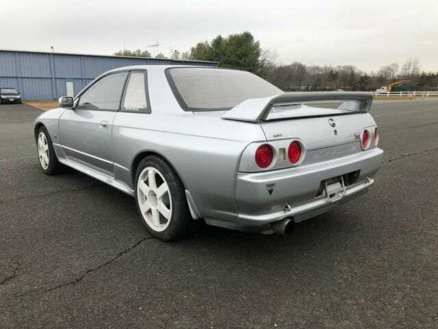 1992 Nissan GT-R GTR - photo 7