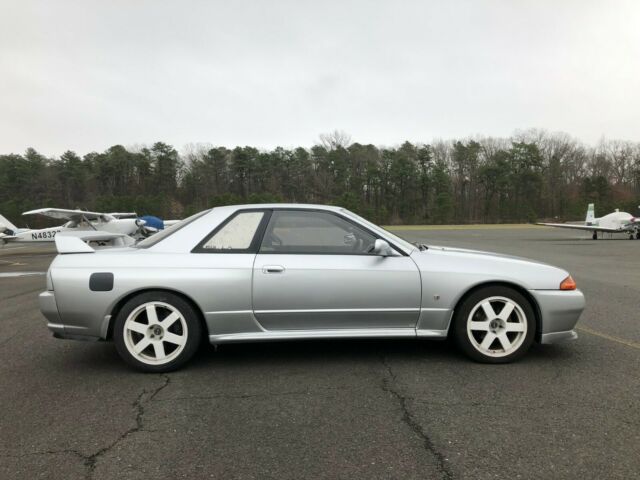 1992 Nissan GT-R GTR - photo 8