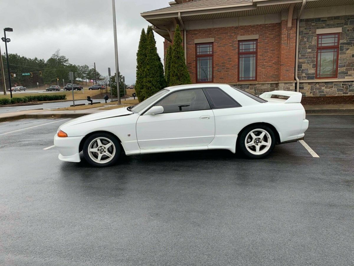 1980 Nissan GT-R - photo 2