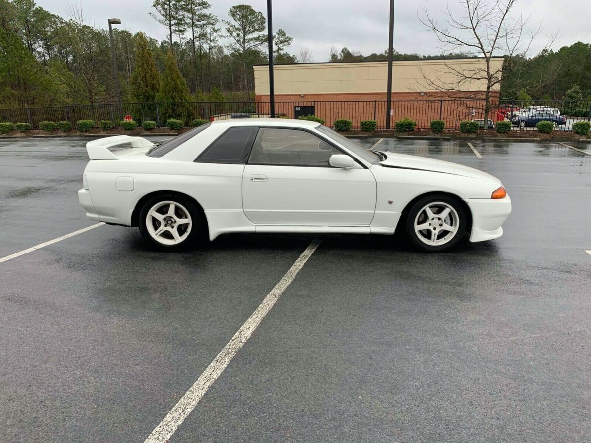 1980 Nissan GT-R - photo 6