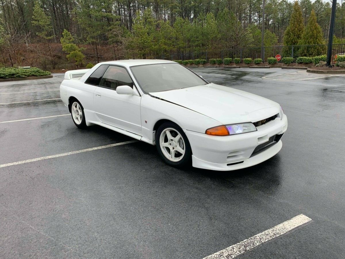 1980 Nissan GT-R - photo 7