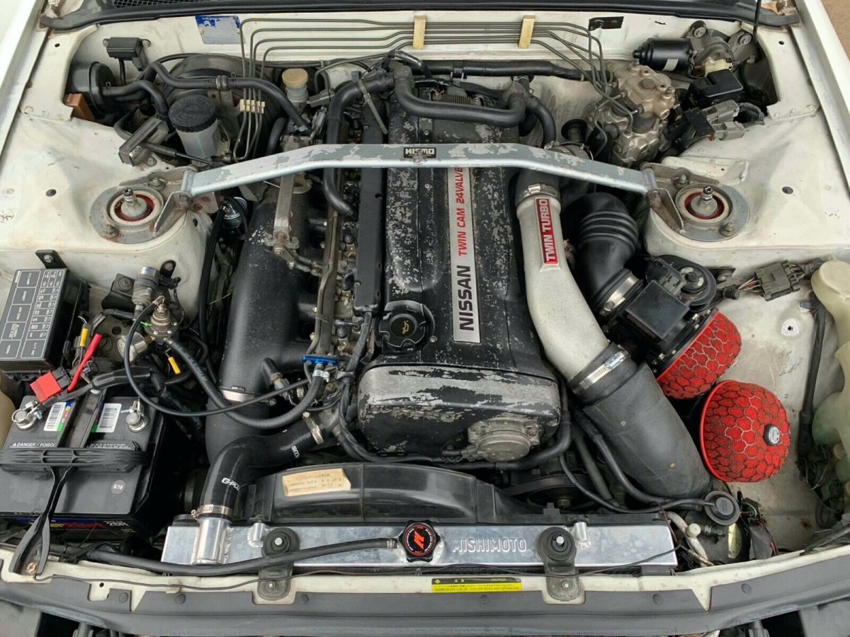 1980 Nissan GT-R - photo 9
