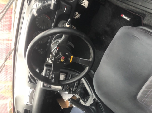 1980 Nissan Skyline Gts Rb25 Neo w Tomei Turbo - photo 12