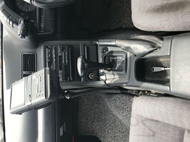 1992 Nissan Skyline GTS - photo 12