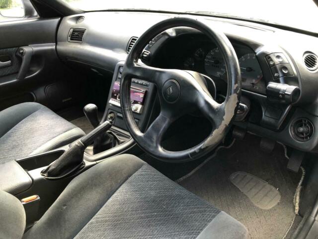 1992 Nissan Skyline - photo 12