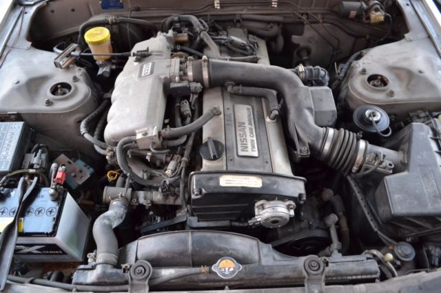 1992 Nissan GT-R GTS - photo 12