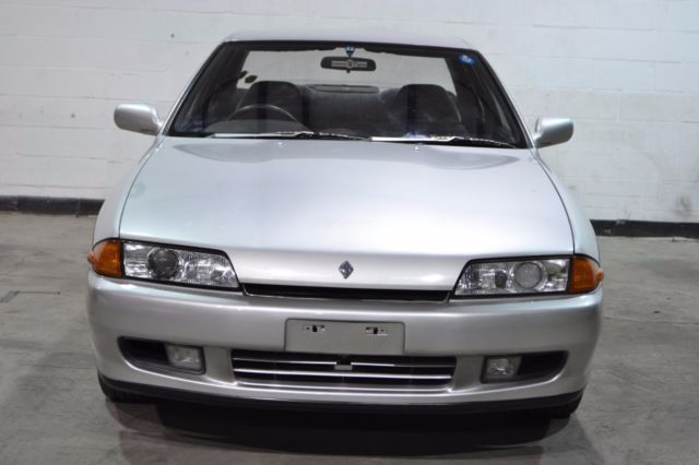 1992 Nissan GT-R GTS - photo 2
