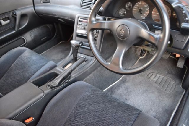 1992 Nissan GT-R GTS - photo 9