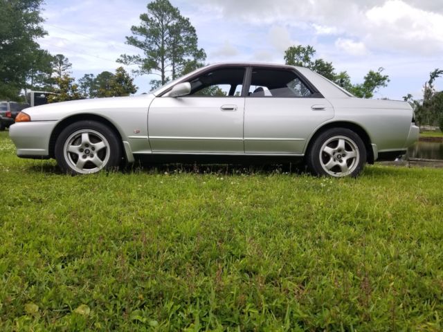 1992 Nissan Other GTS-t - photo 2