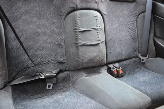 1992 Nissan 240SX Skyline - photo 10