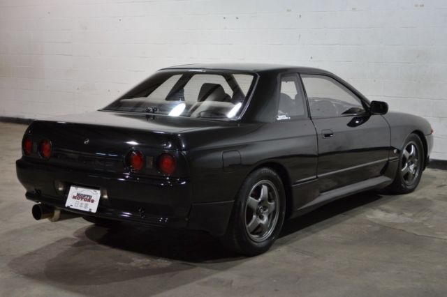 1992 Nissan 240SX Skyline - photo 5