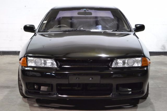 1992 Nissan GTSt Type M - photo 2