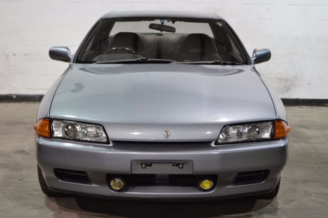 1992 Nissan GT-R R32 GTS-t - photo 3