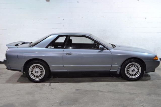 1992 Nissan GT-R R32 GTS-t - photo 5