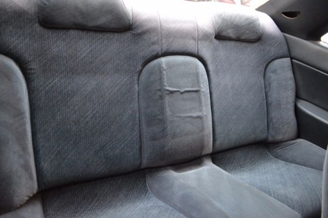 1992 Nissan GTSt Type M - photo 10