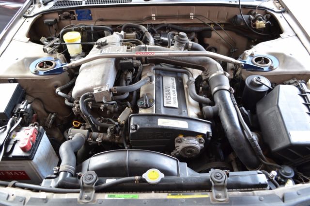 1992 Nissan GT-R R32 GTS-t - photo 13