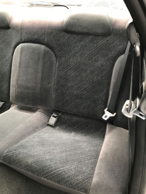 1992 Nissan GT-R GTS-T Type M - photo 13