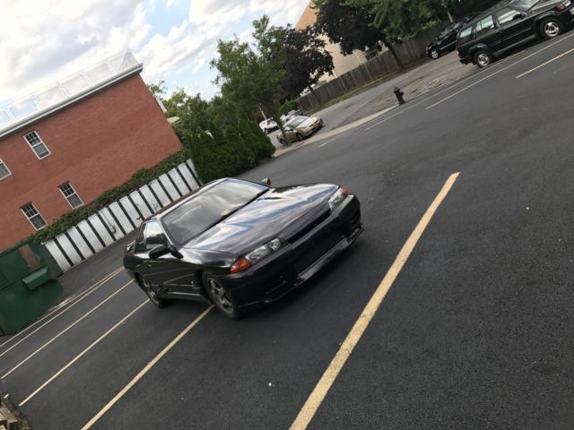1992 Nissan GT-R GTS-T Type M - photo 5