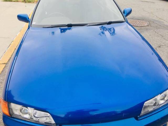 1992 Nissan Skyline R32 GTS-T Type M - photo 10