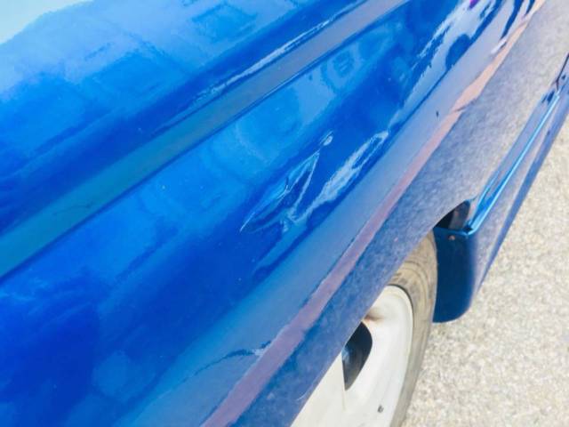 1992 Nissan Skyline R32 GTS-T Type M - photo 13