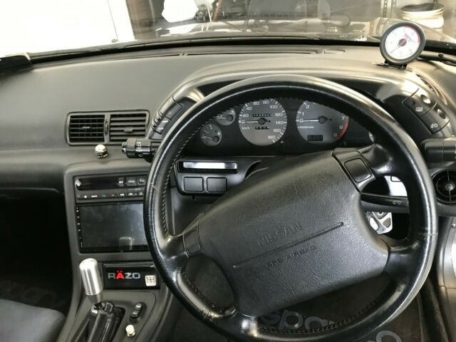 1980 Nissan GT-R GTS-T Type M - photo 10