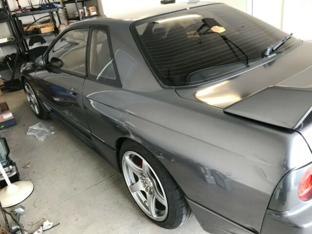 1980 Nissan GT-R GTS-T Type M - photo 12